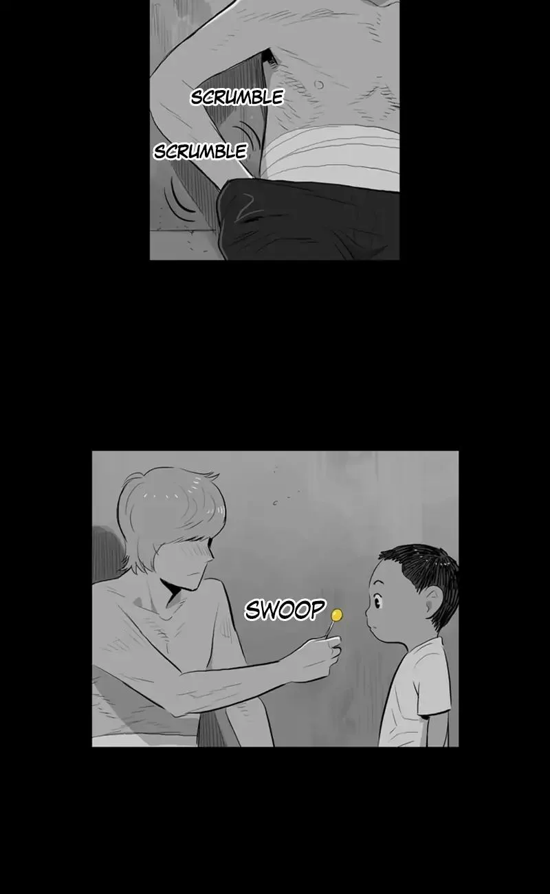 Read The Fog chapter 43 image 22 on Lezhin