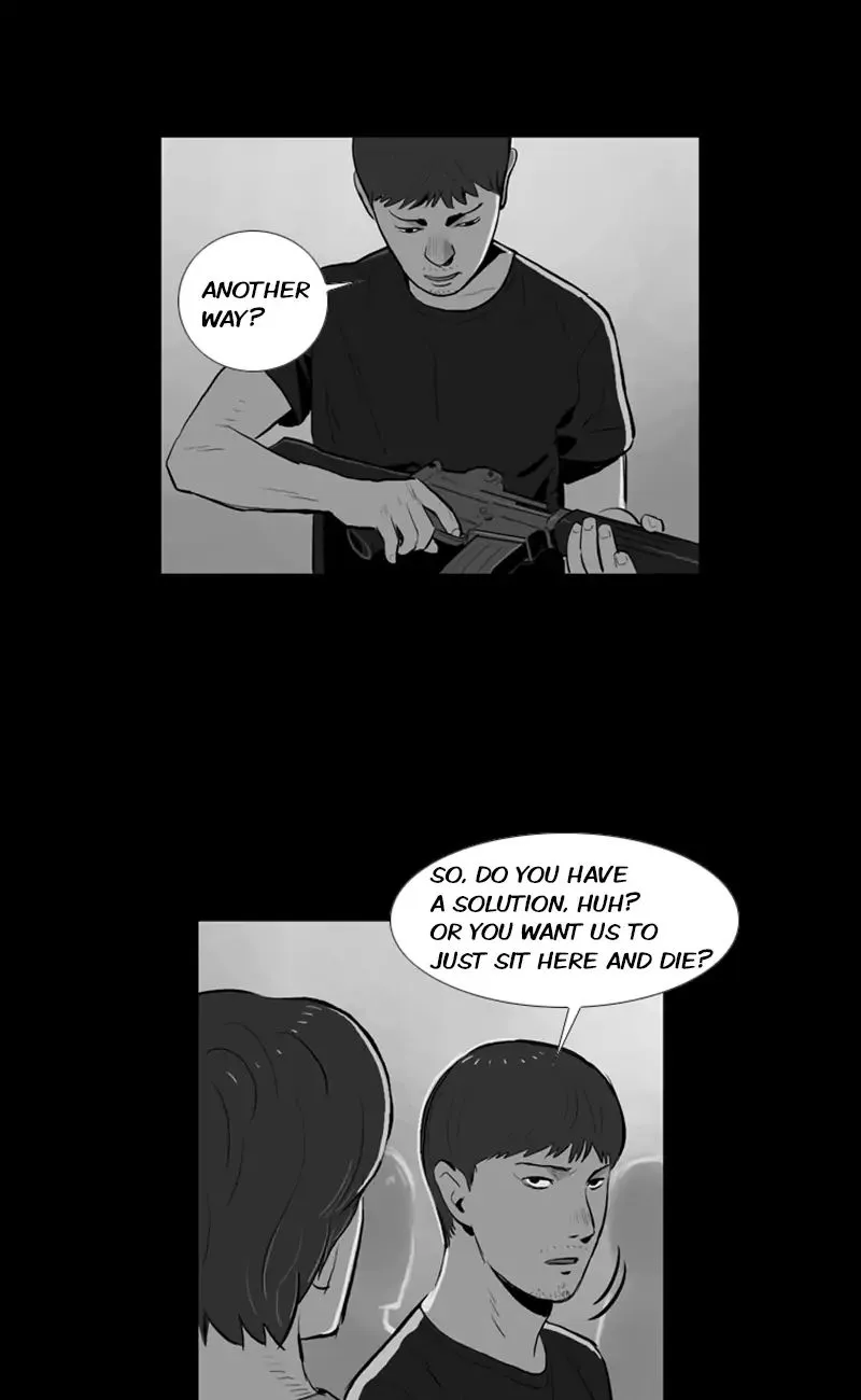 Read The Fog chapter 43 image 26 on Lezhin