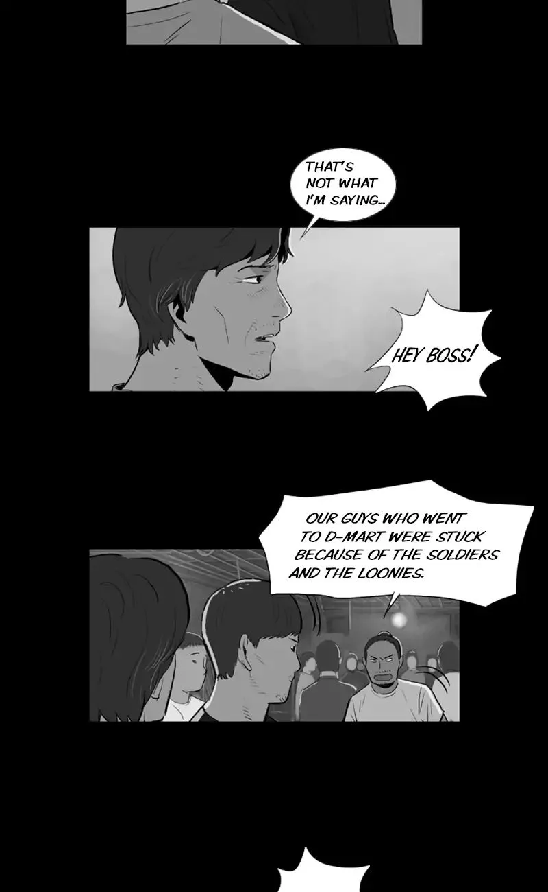Read The Fog chapter 43 image 27 on Lezhin