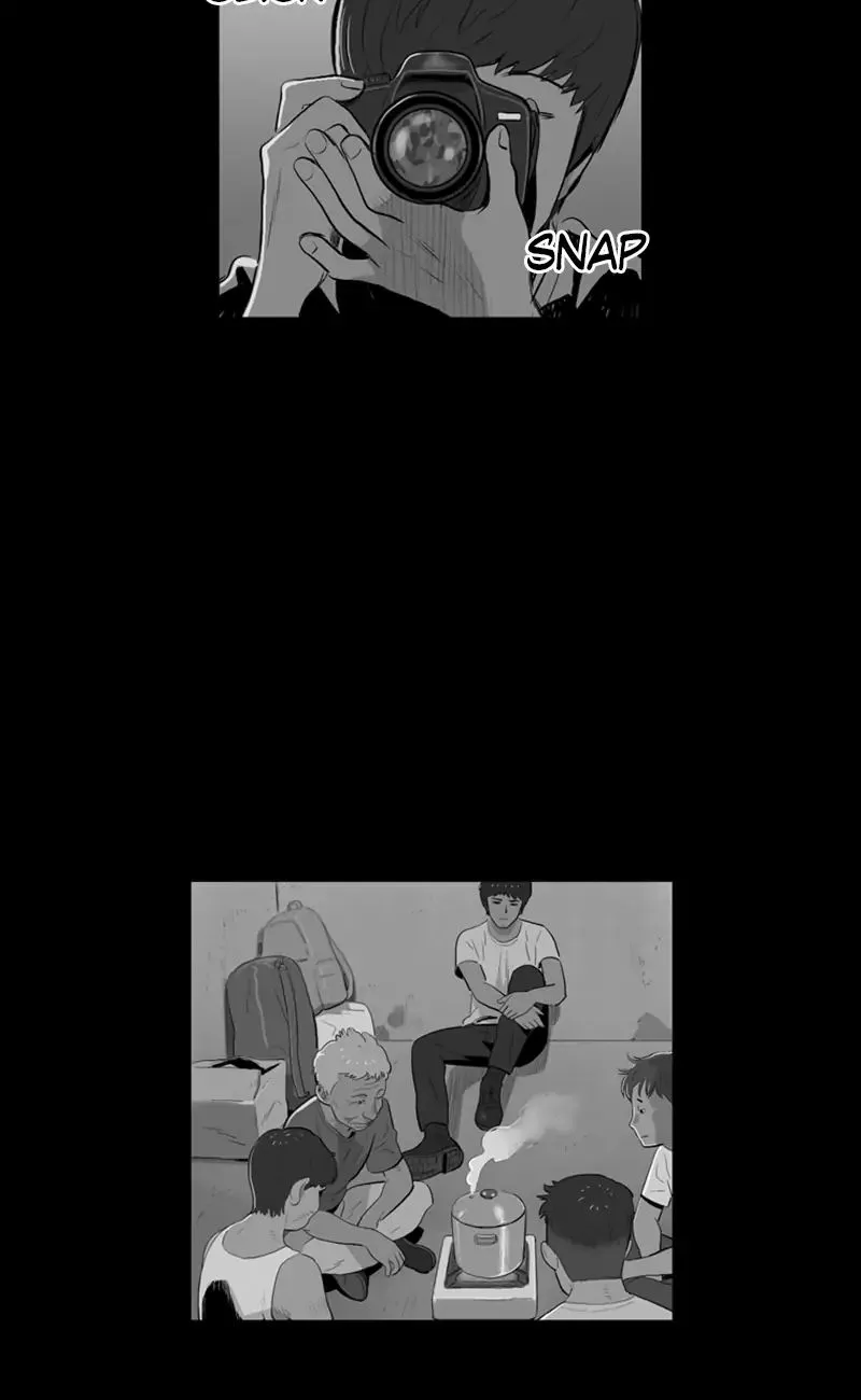Read The Fog chapter 43 image 3 on Lezhin
