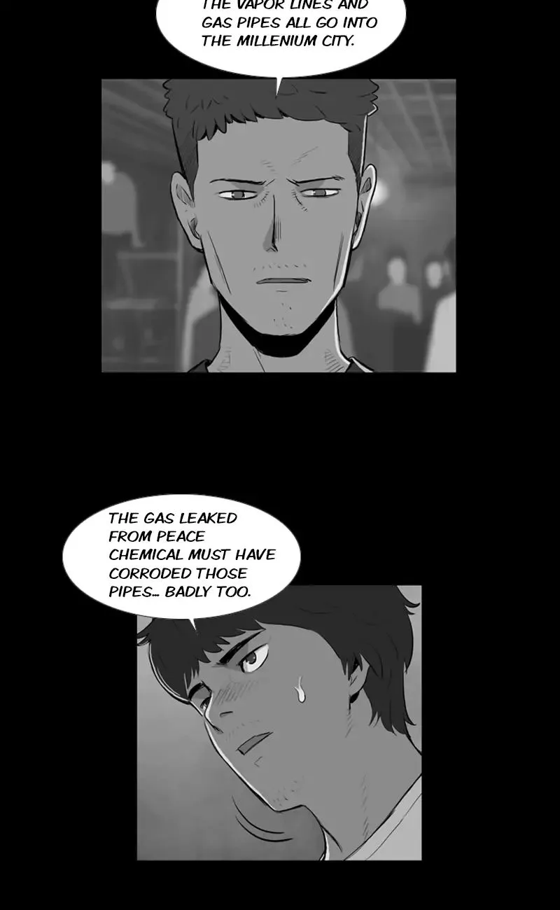 Read The Fog chapter 43 image 31 on Lezhin