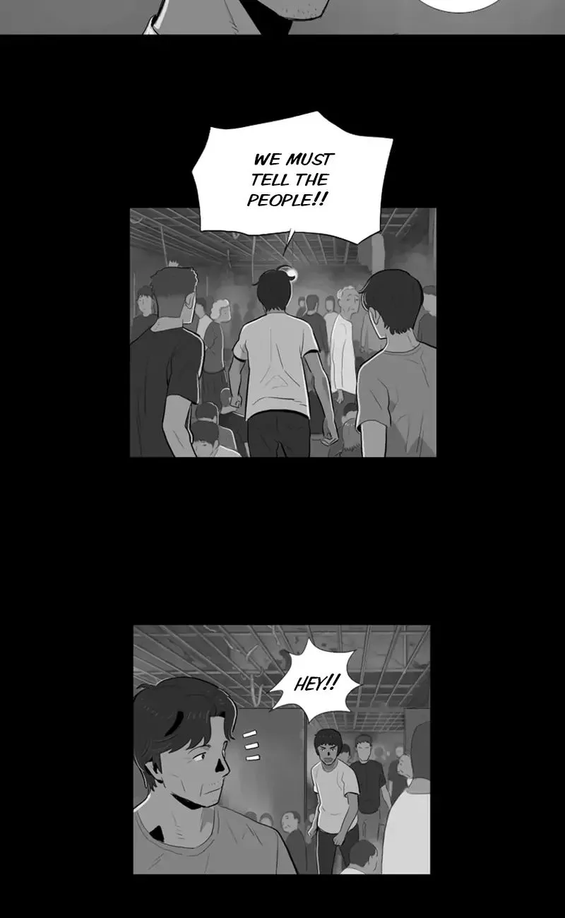 Read The Fog chapter 43 image 33 on Lezhin
