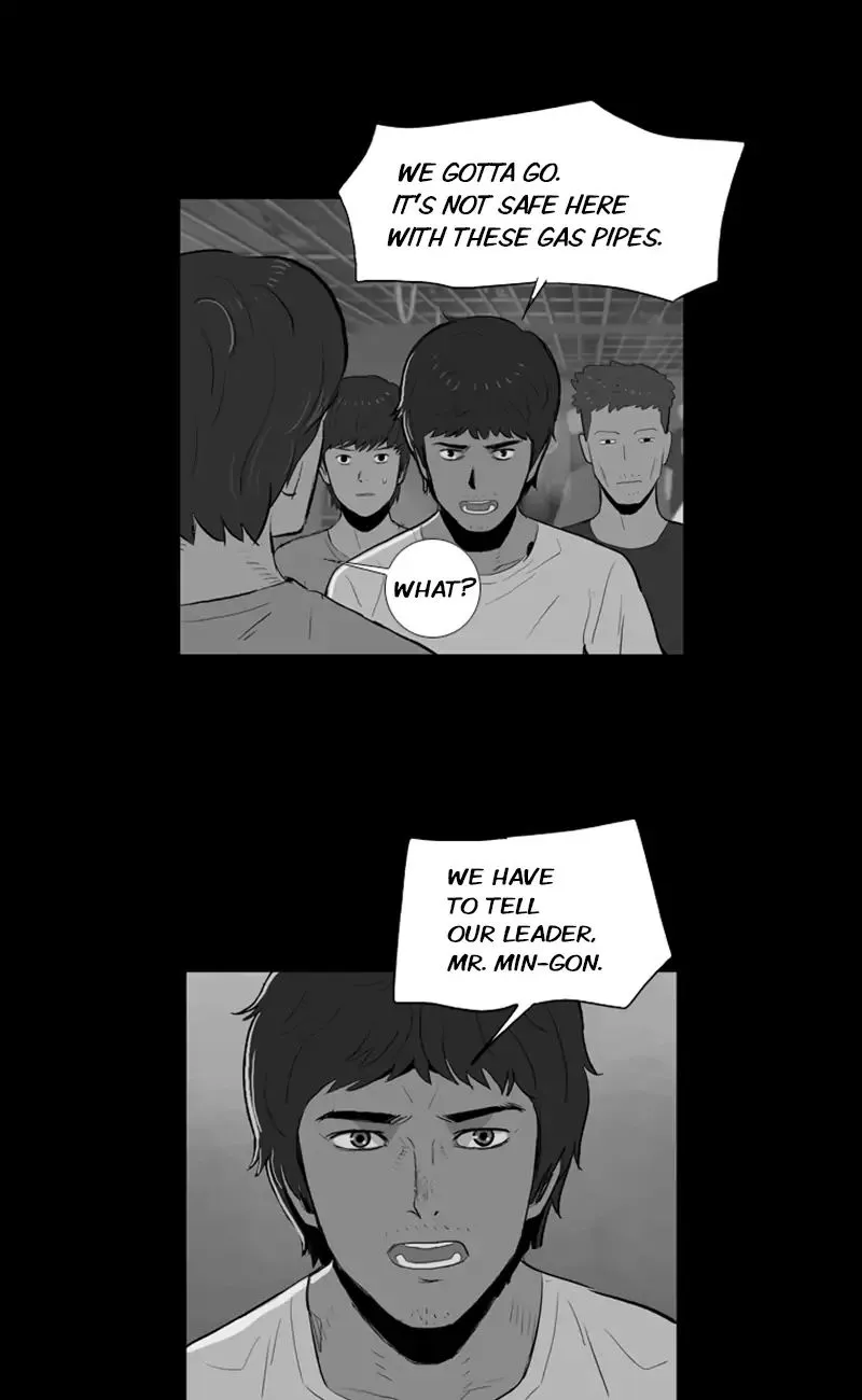 Read The Fog chapter 43 image 34 on Lezhin