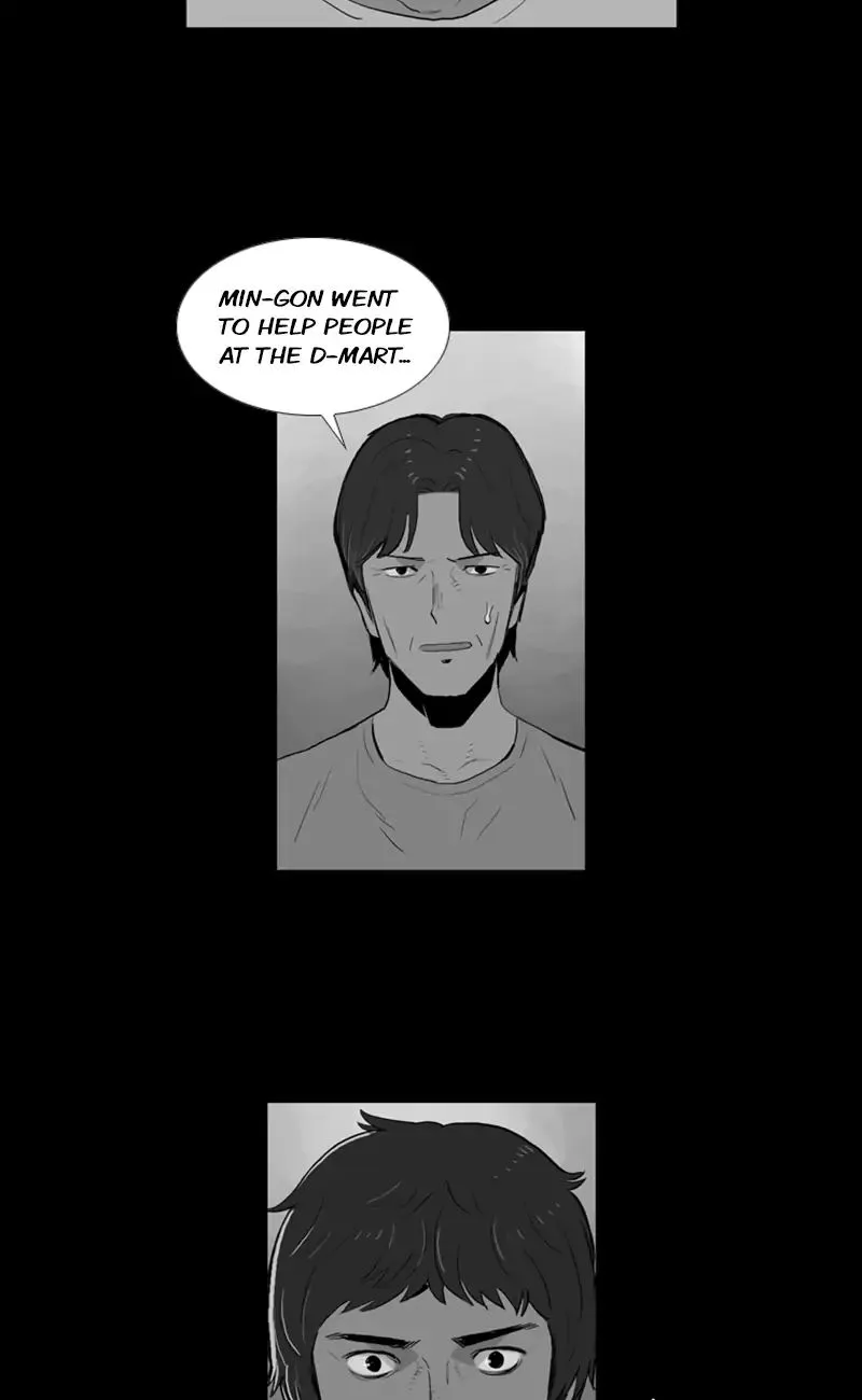 Read The Fog chapter 43 image 35 on Lezhin