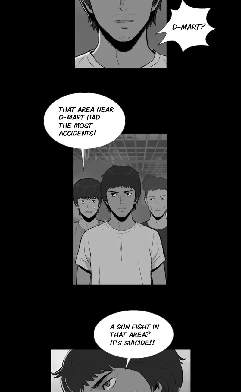 Read The Fog chapter 43 image 36 on Lezhin