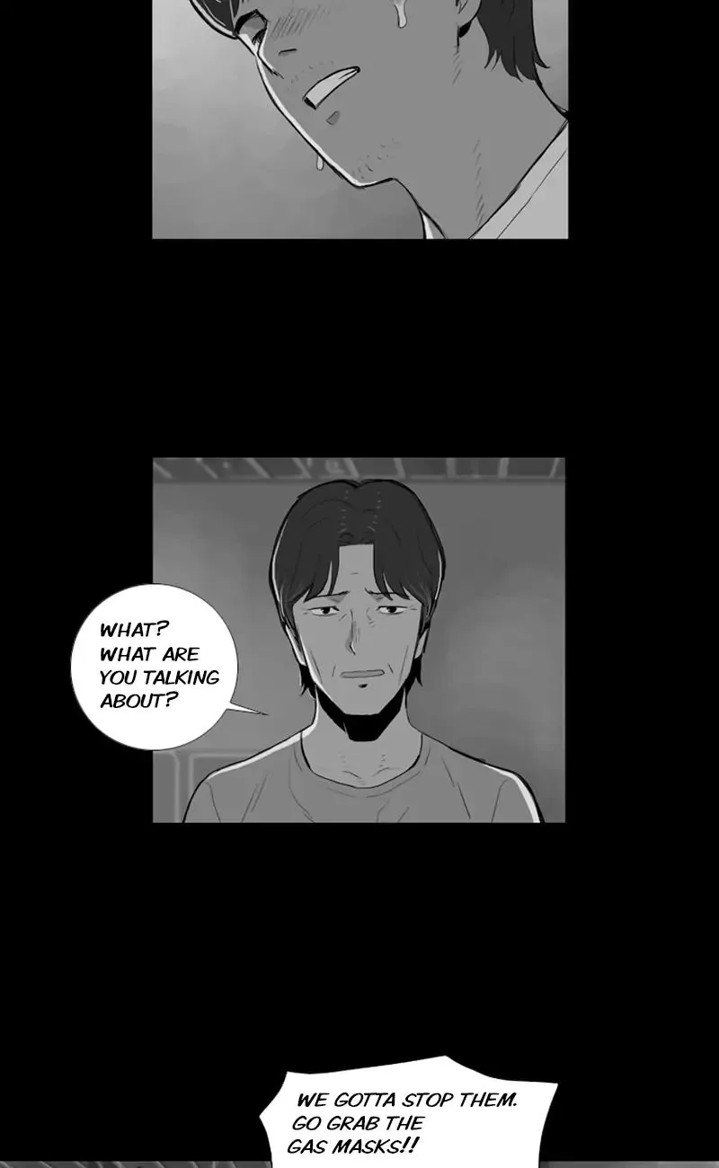 Read The Fog chapter 43 image 37 on Lezhin