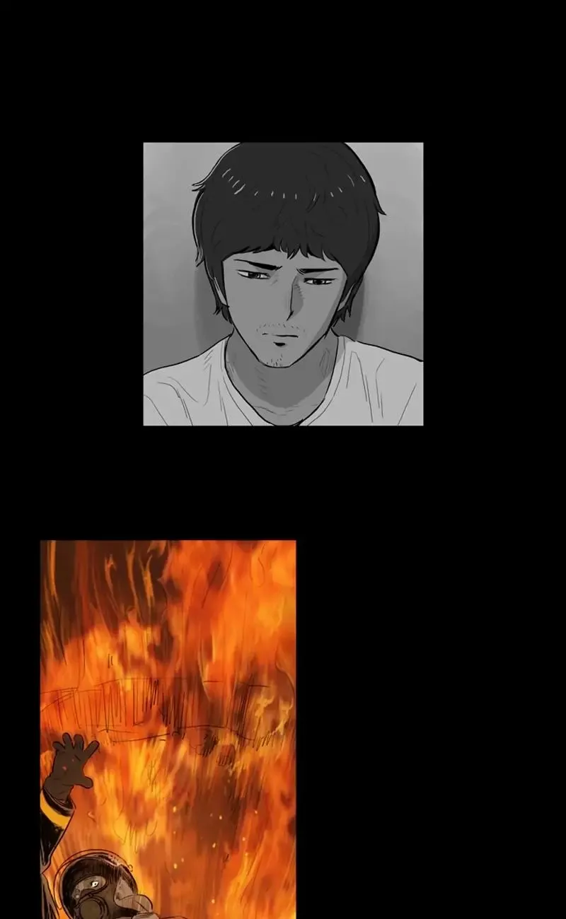 Read The Fog chapter 43 image 4 on Lezhin