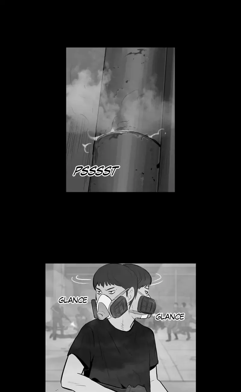 Read The Fog chapter 43 image 44 on Lezhin
