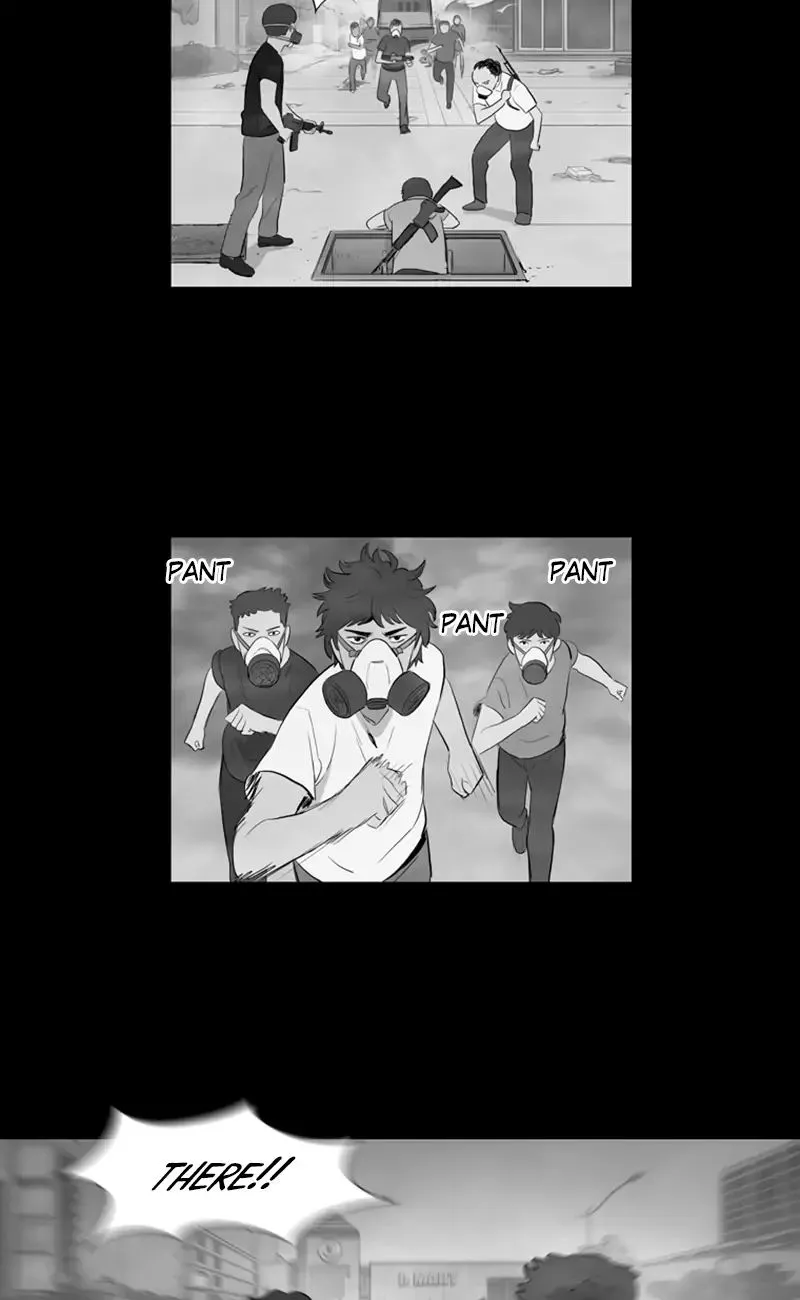 Read The Fog chapter 43 image 52 on Lezhin