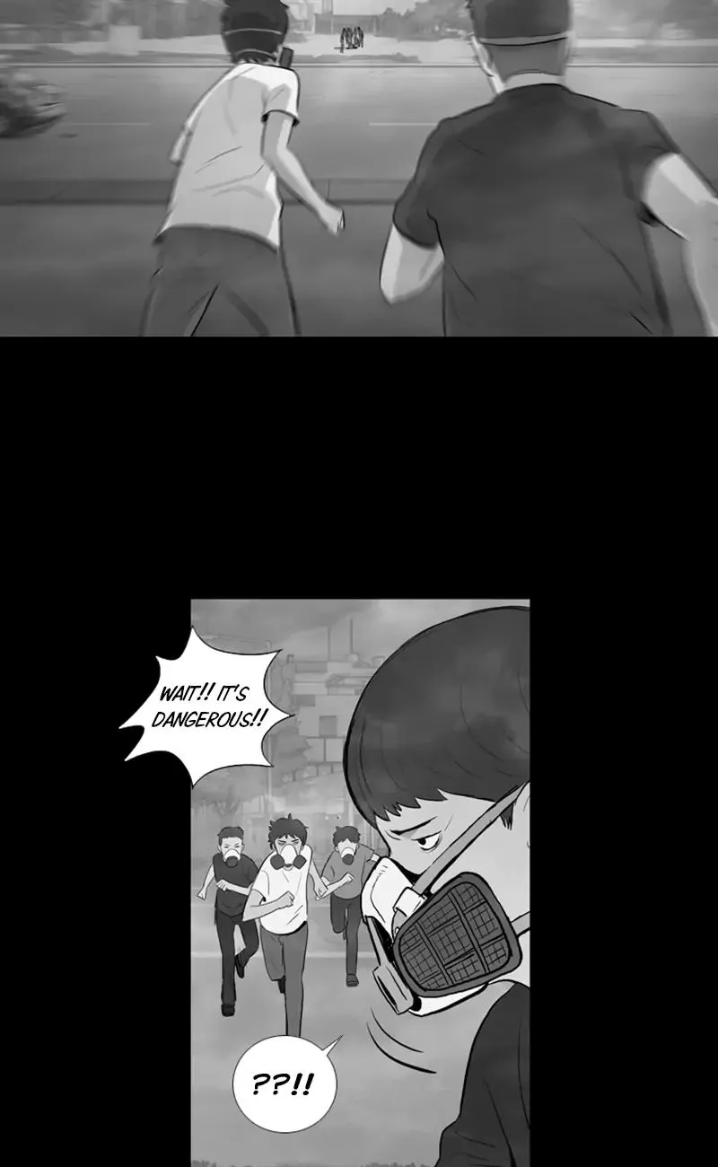 Read The Fog chapter 43 image 53 on Lezhin