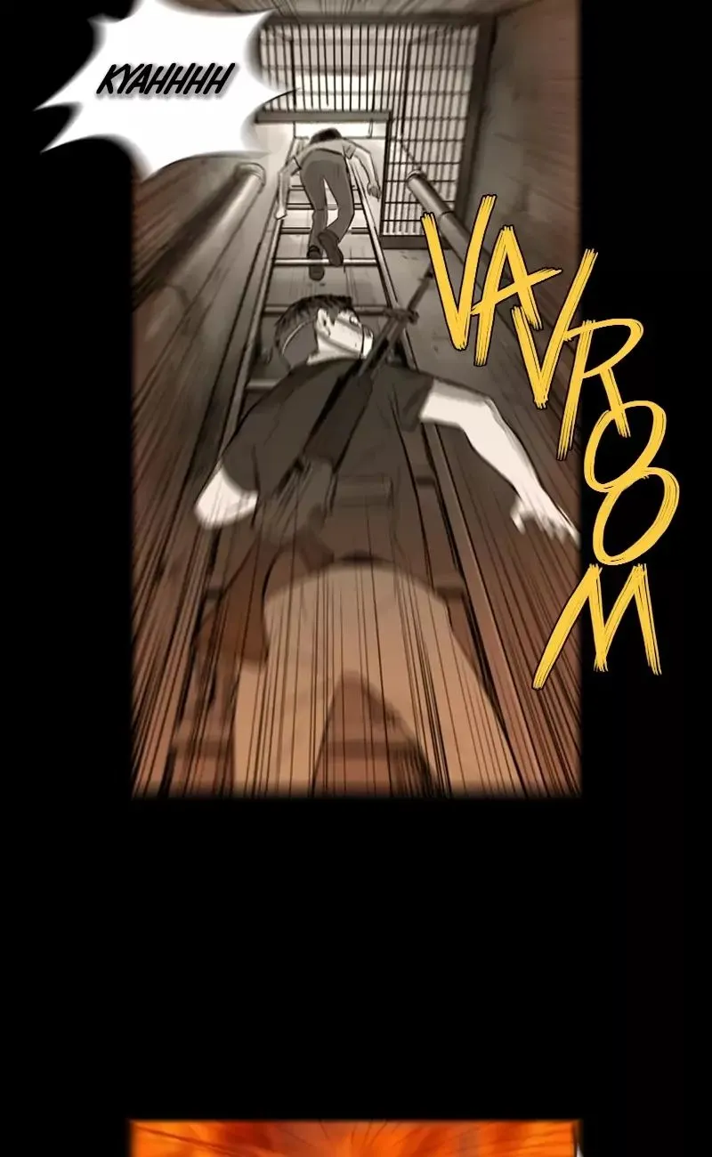 Read The Fog chapter 43 image 60 on Lezhin