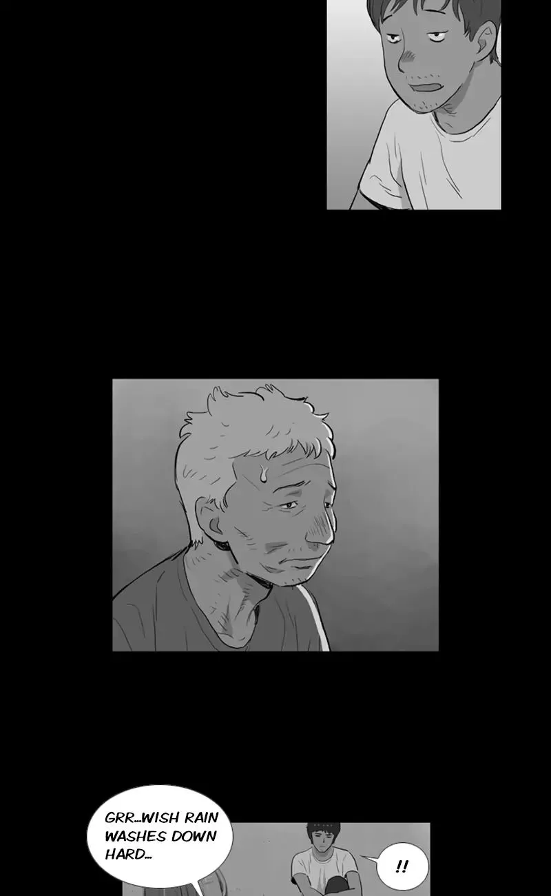 Read The Fog chapter 43 image 8 on Lezhin