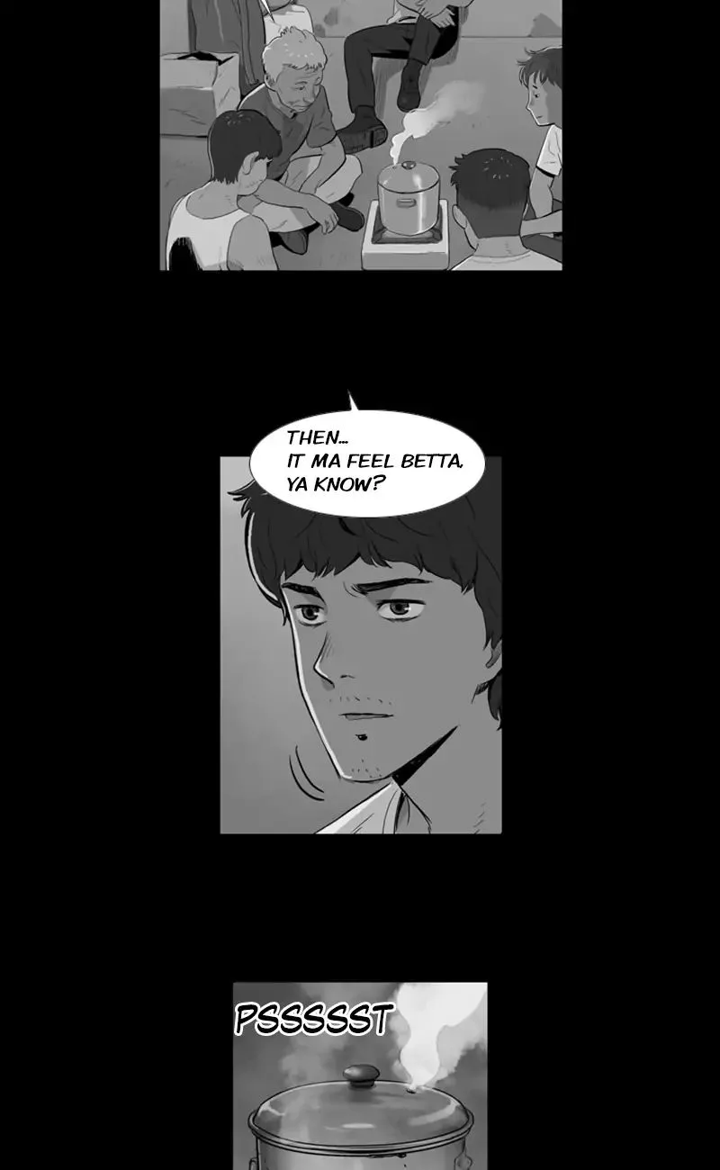 Read The Fog chapter 43 image 9 on Lezhin