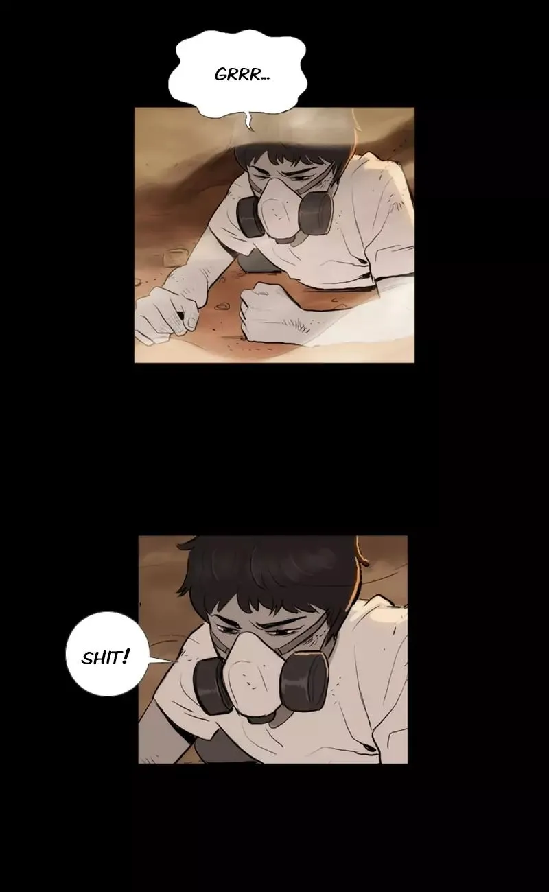 Read The Fog chapter 44 image 1 on Lezhin