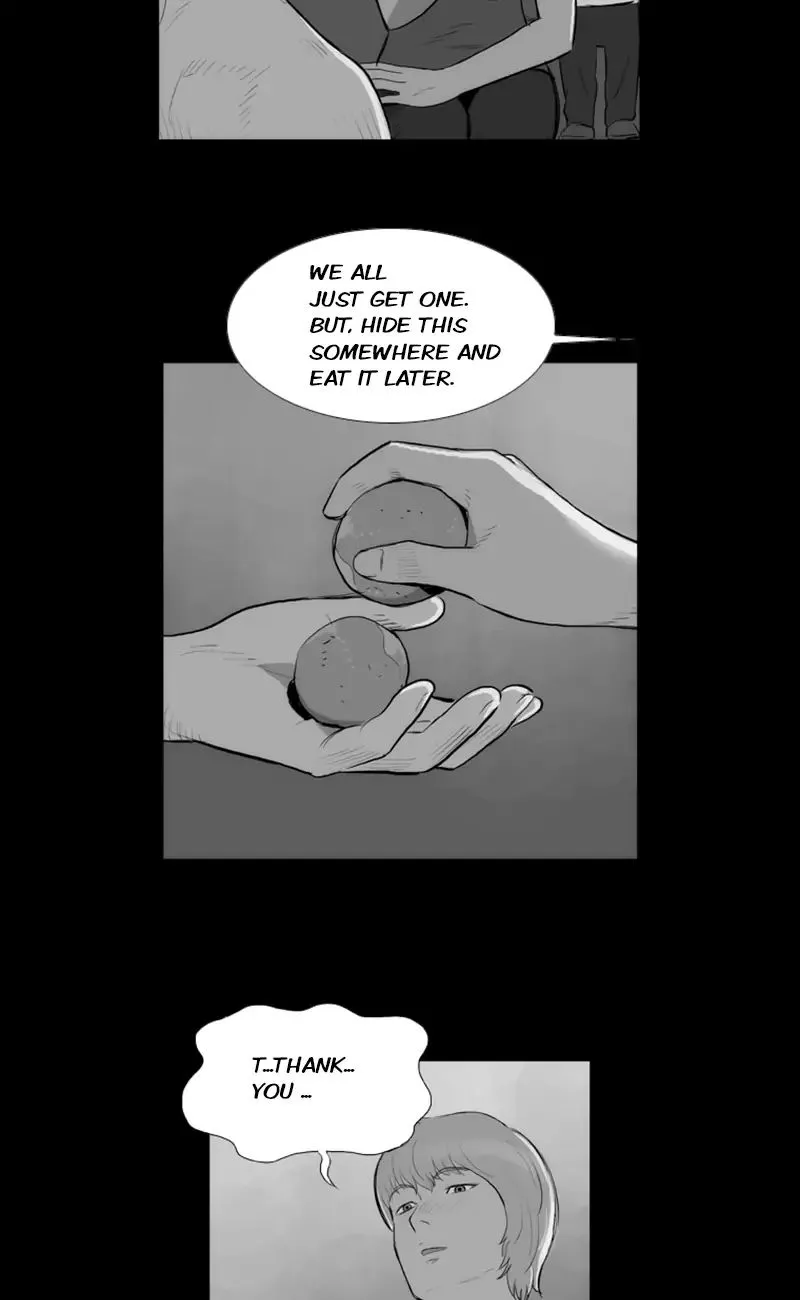 Read The Fog chapter 44 image 11 on Lezhin