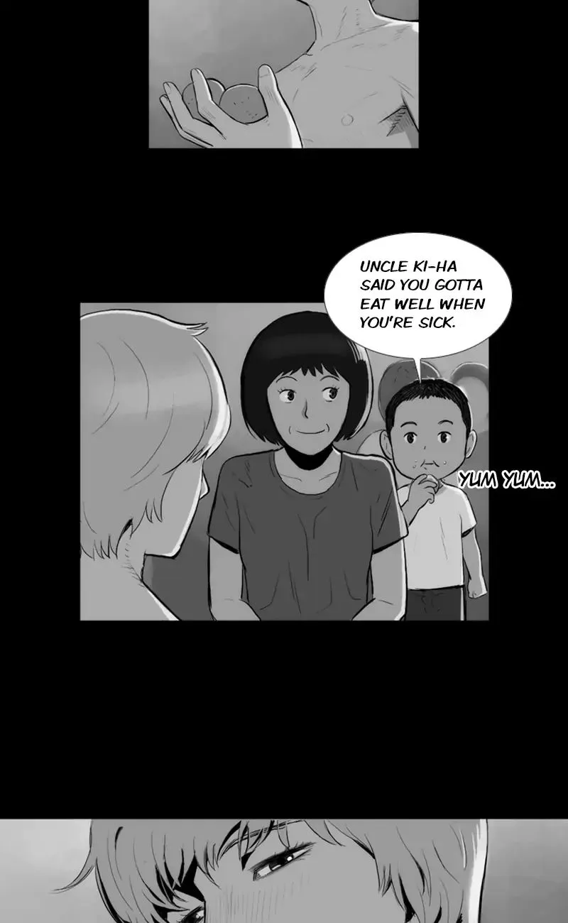 Read The Fog chapter 44 image 12 on Lezhin