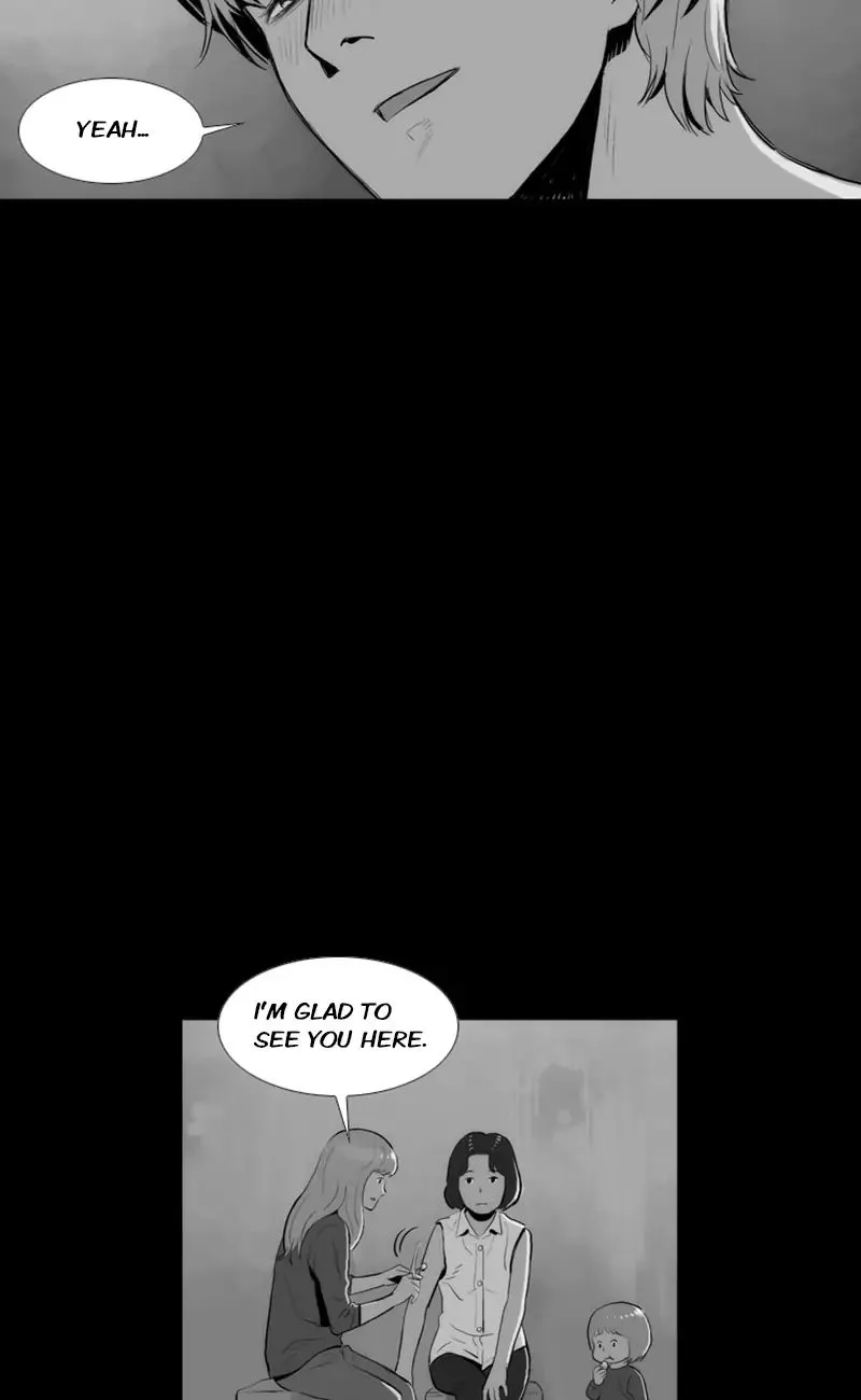 Read The Fog chapter 44 image 13 on Lezhin