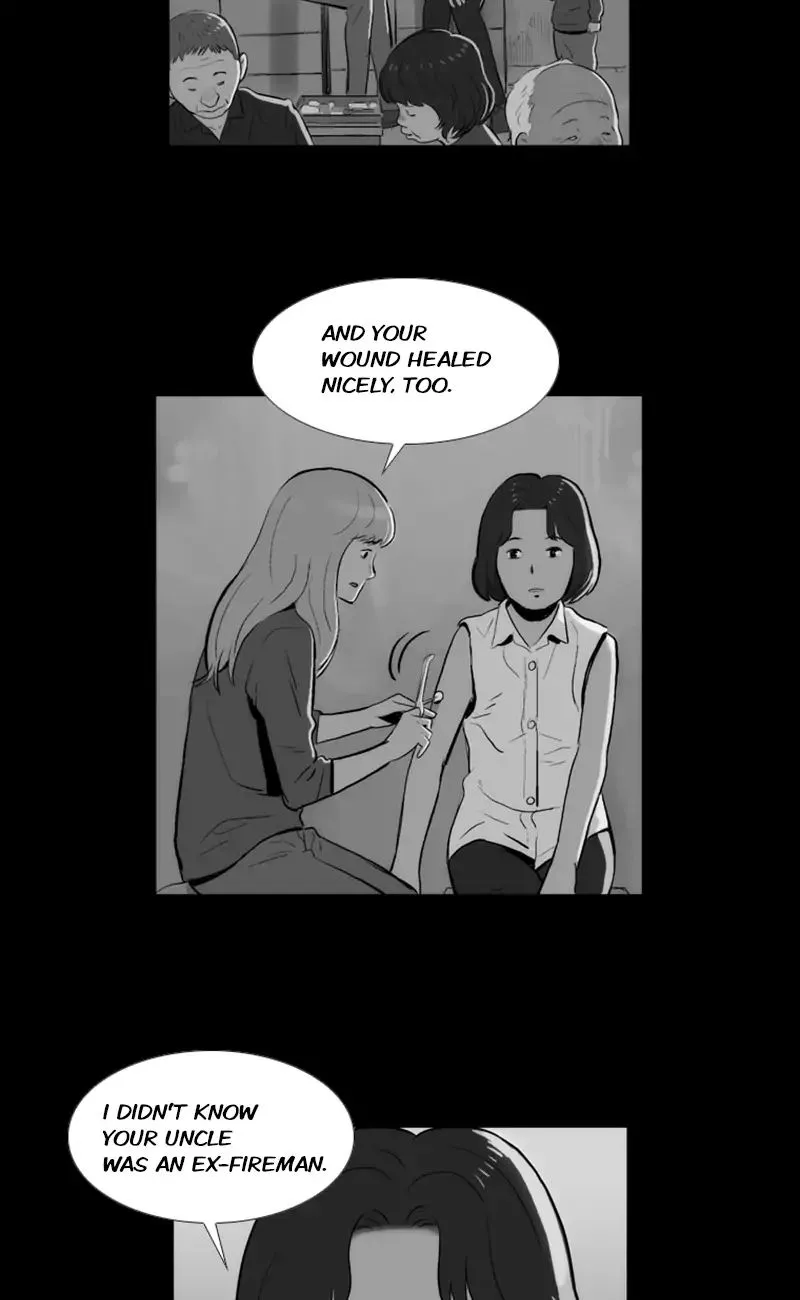 Read The Fog chapter 44 image 14 on Lezhin