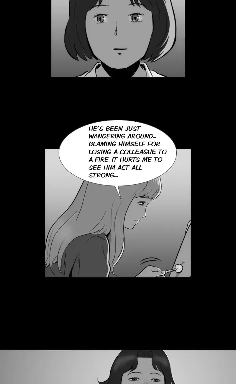 Read The Fog chapter 44 image 15 on Lezhin