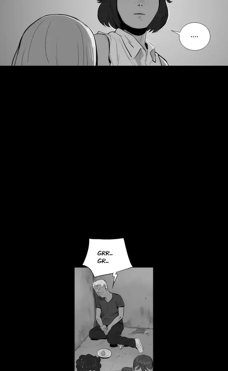 Read The Fog chapter 44 image 16 on Lezhin