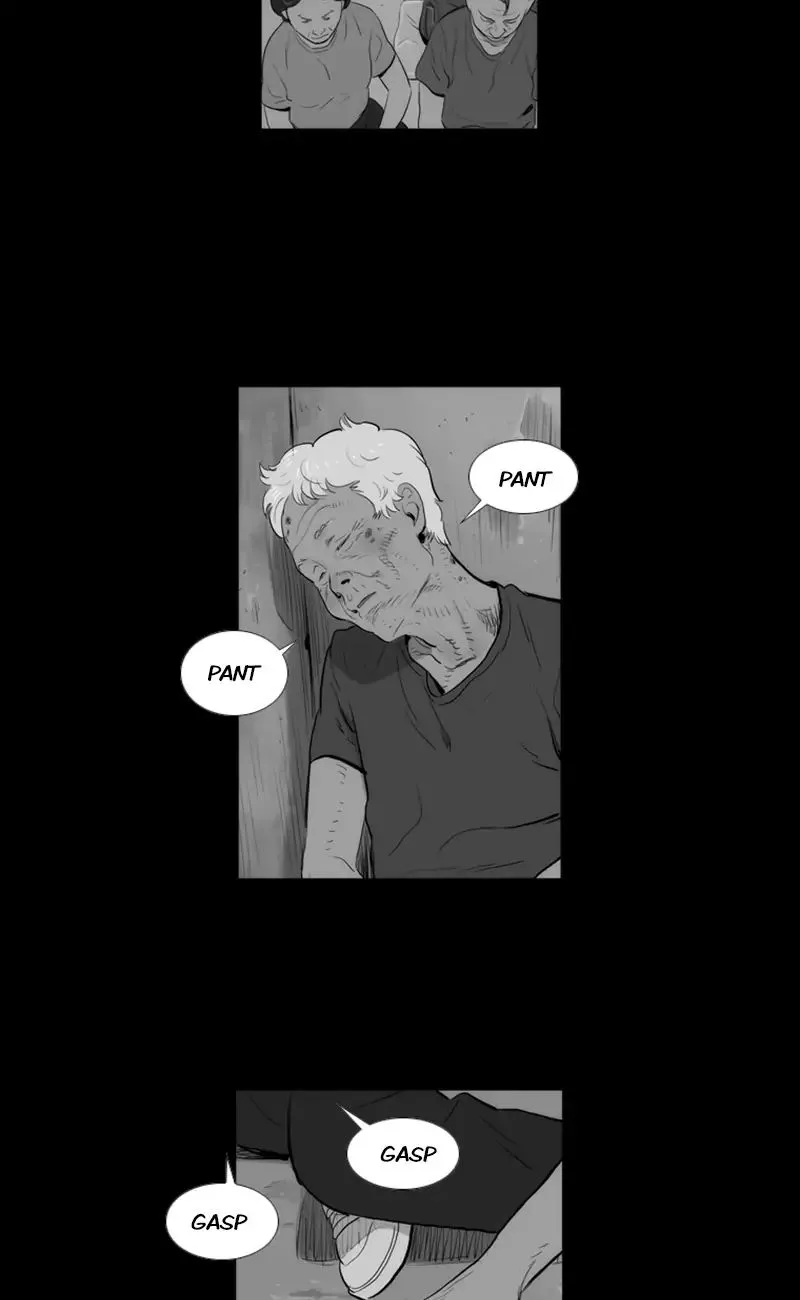 Read The Fog chapter 44 image 17 on Lezhin