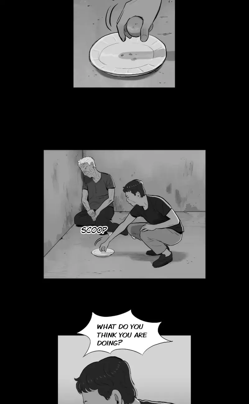 Read The Fog chapter 44 image 18 on Lezhin