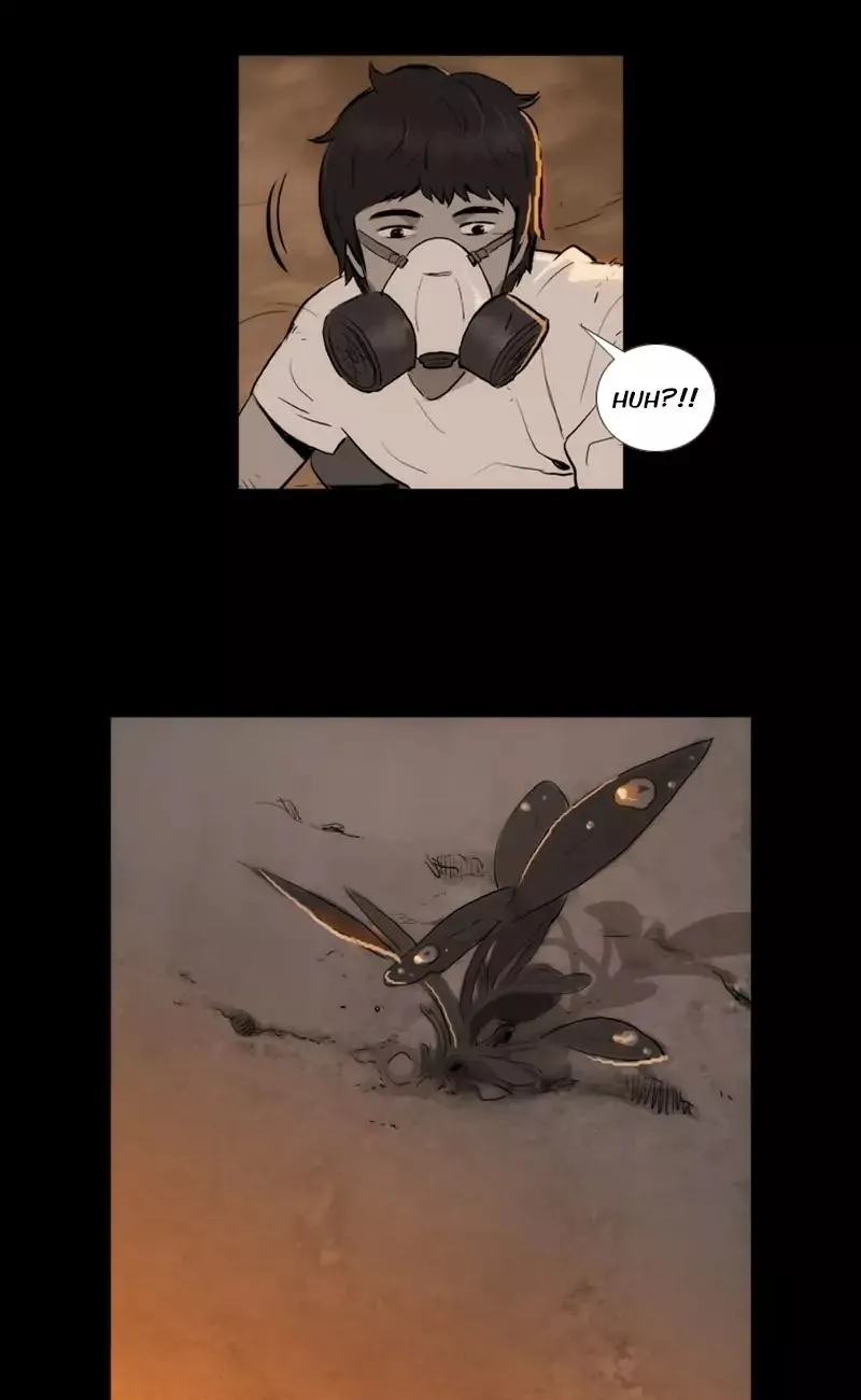 Read The Fog chapter 44 image 2 on Lezhin