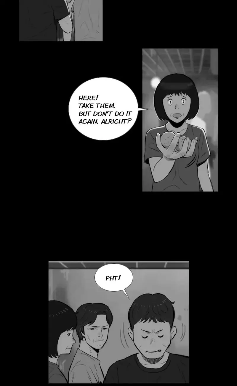 Read The Fog chapter 44 image 22 on Lezhin