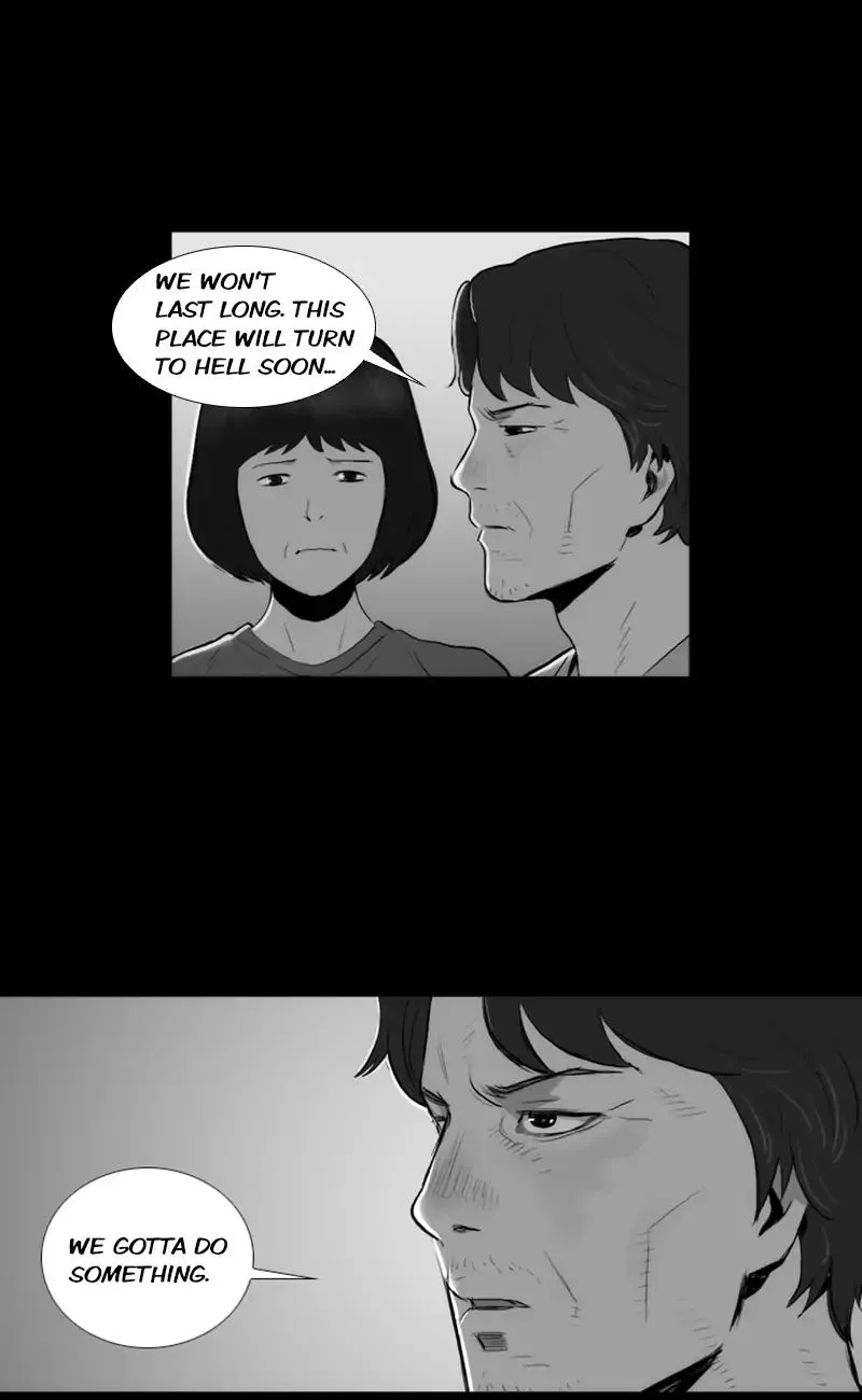 Read The Fog chapter 44 image 23 on Lezhin