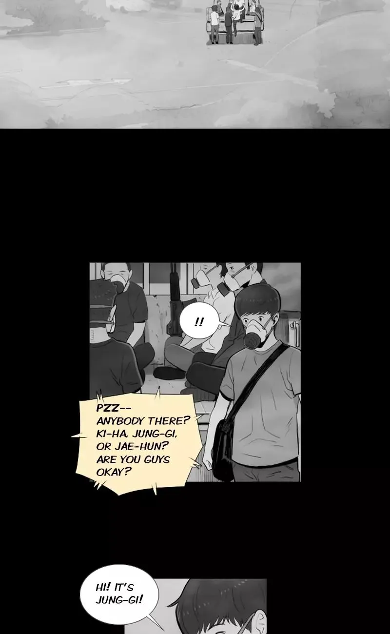 Read The Fog chapter 44 image 25 on Lezhin