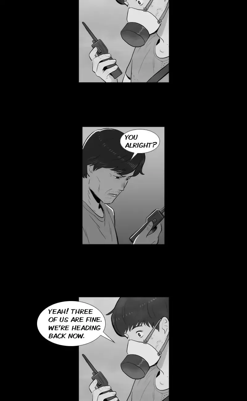 Read The Fog chapter 44 image 26 on Lezhin
