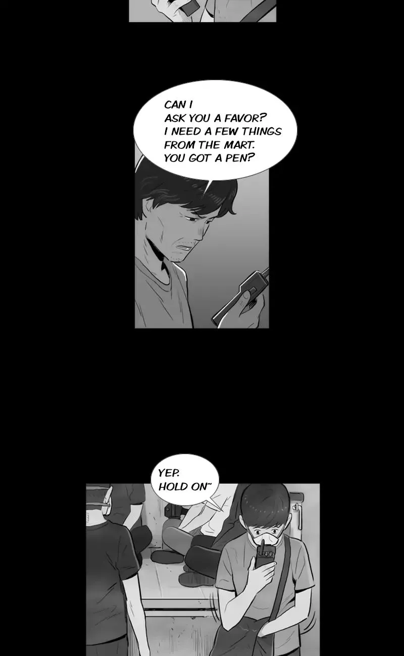 Read The Fog chapter 44 image 27 on Lezhin