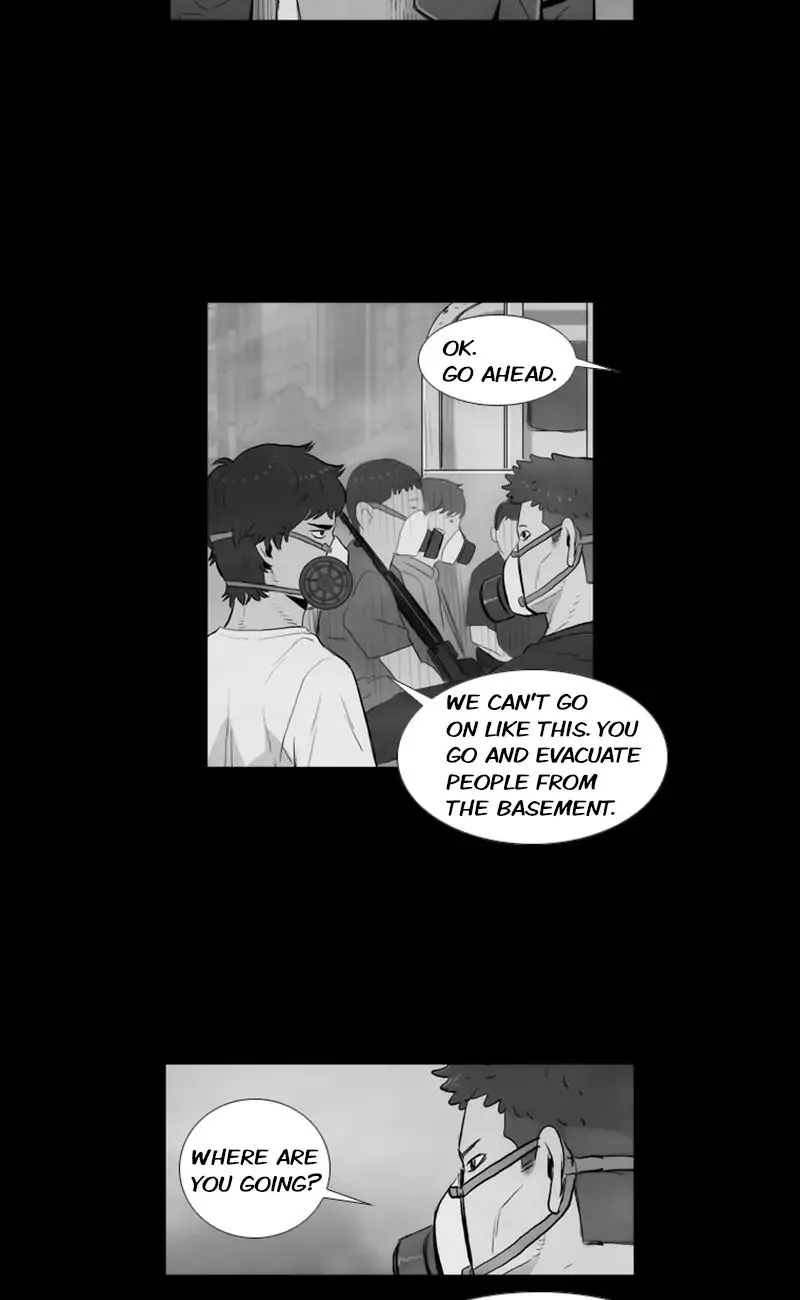 Read The Fog chapter 44 image 28 on Lezhin