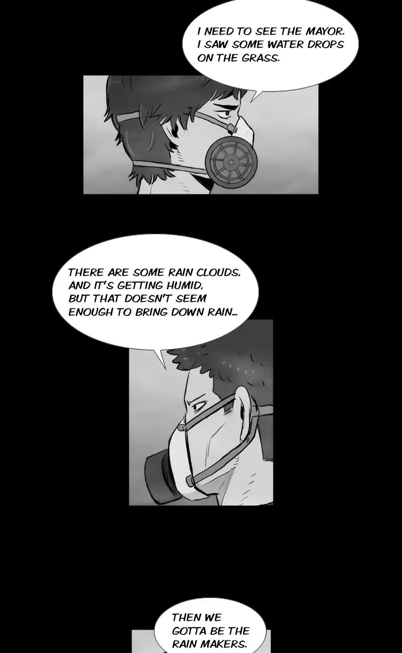Read The Fog chapter 44 image 29 on Lezhin