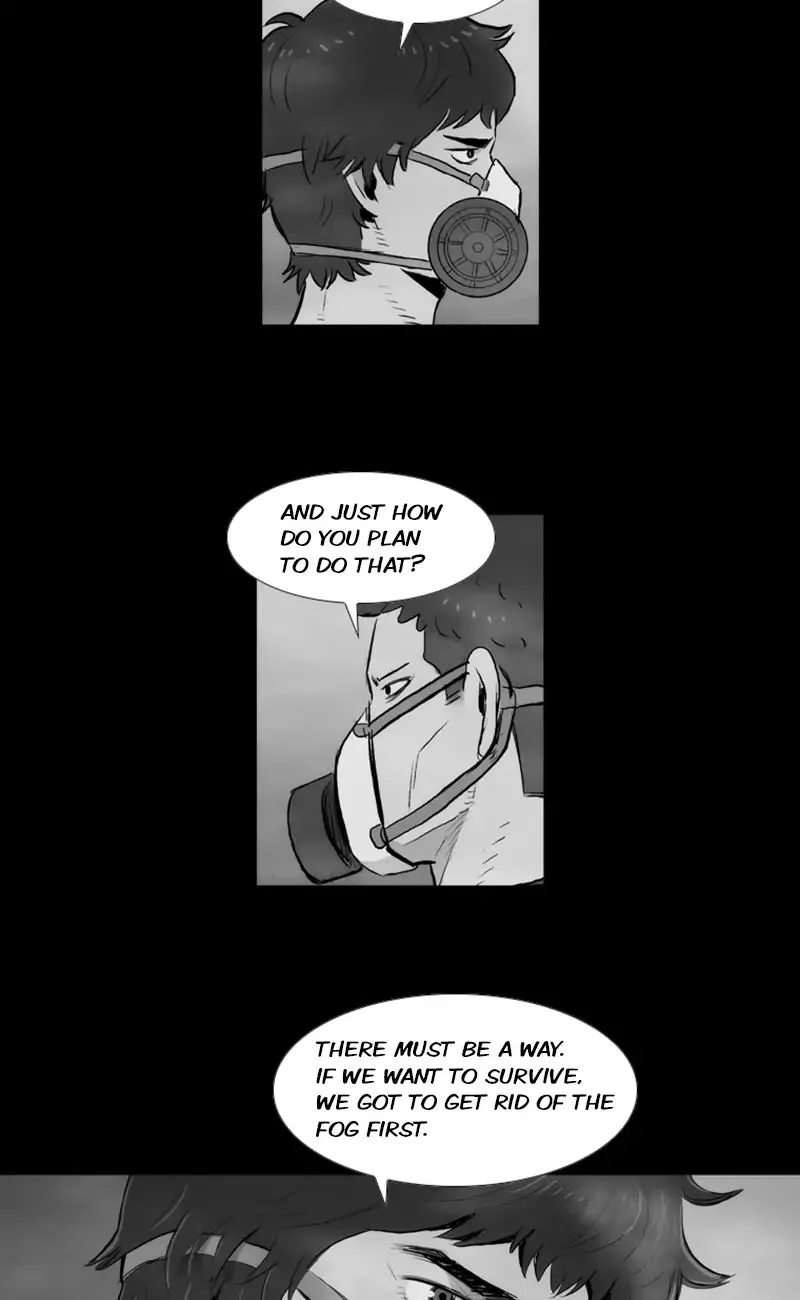 Read The Fog chapter 44 image 30 on Lezhin