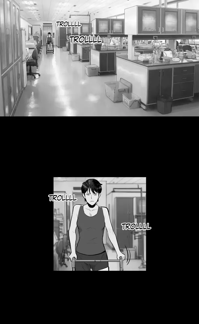 Read The Fog chapter 44 image 32 on Lezhin