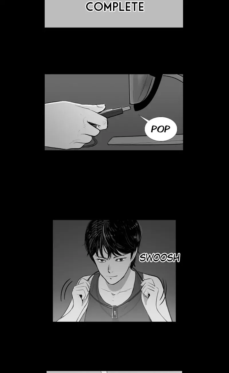 Read The Fog chapter 44 image 38 on Lezhin