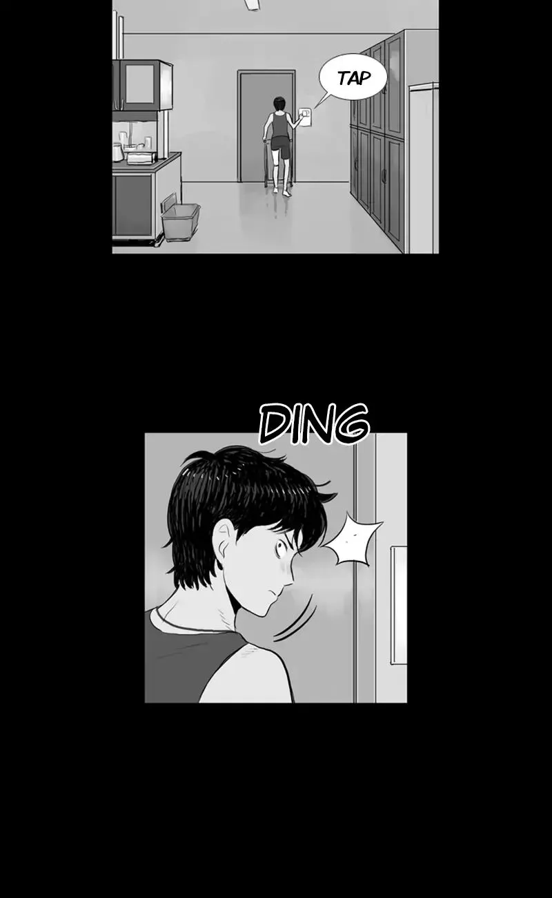 Read The Fog chapter 44 image 39 on Lezhin
