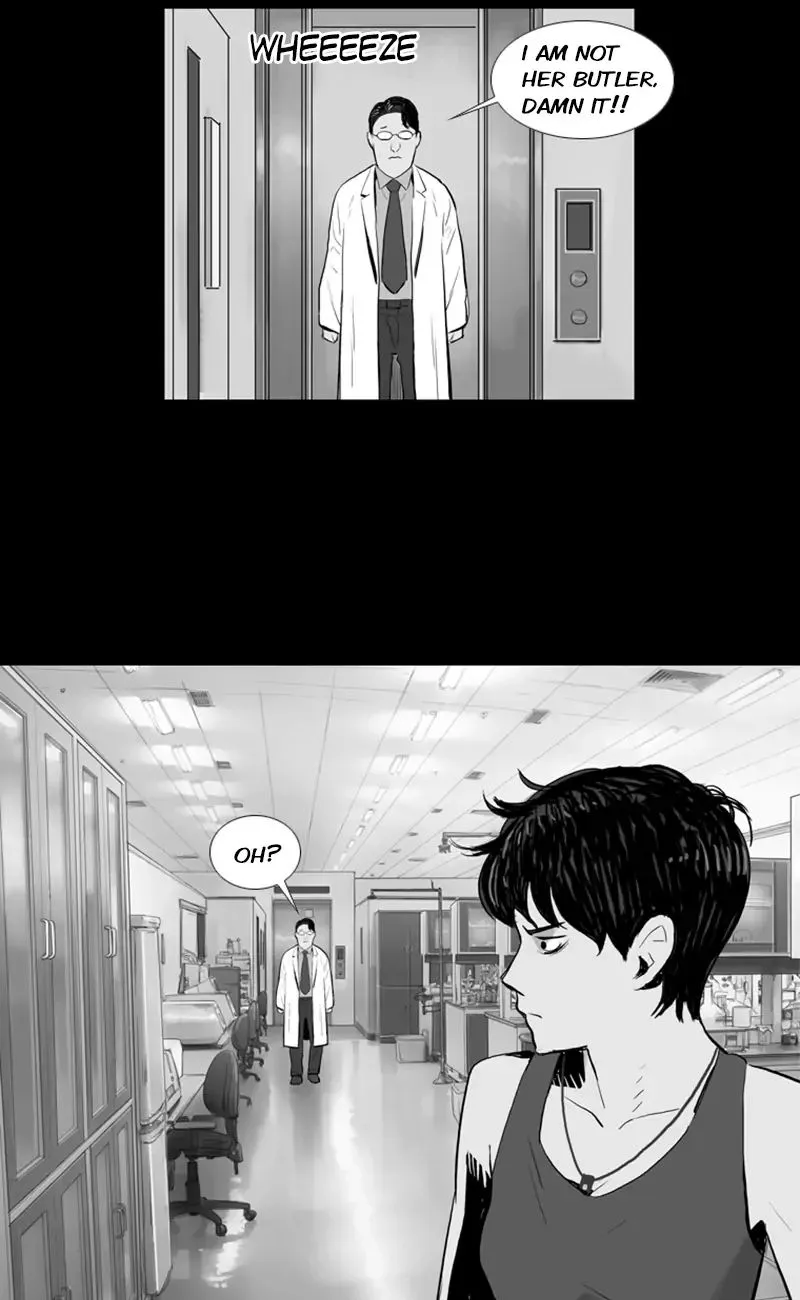 Read The Fog chapter 44 image 40 on Lezhin