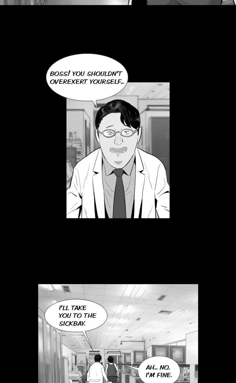 Read The Fog chapter 44 image 41 on Lezhin