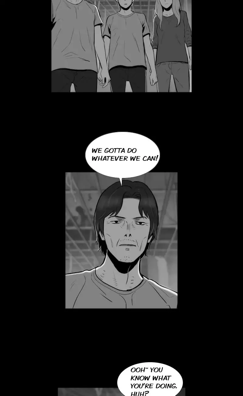 Read The Fog chapter 44 image 46 on Lezhin