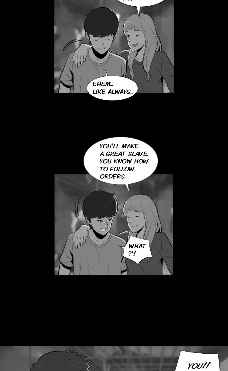 Read The Fog chapter 44 image 47 on Lezhin