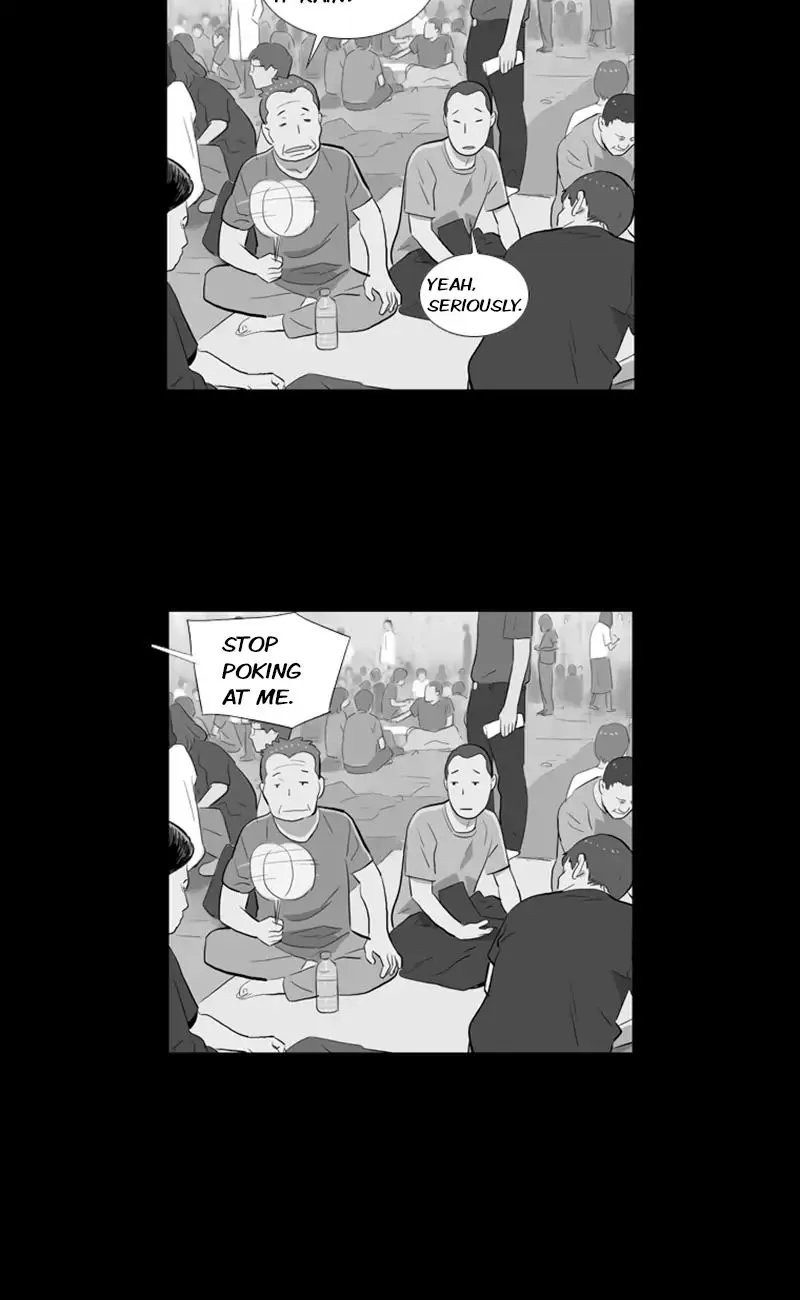 Read The Fog chapter 44 image 53 on Lezhin