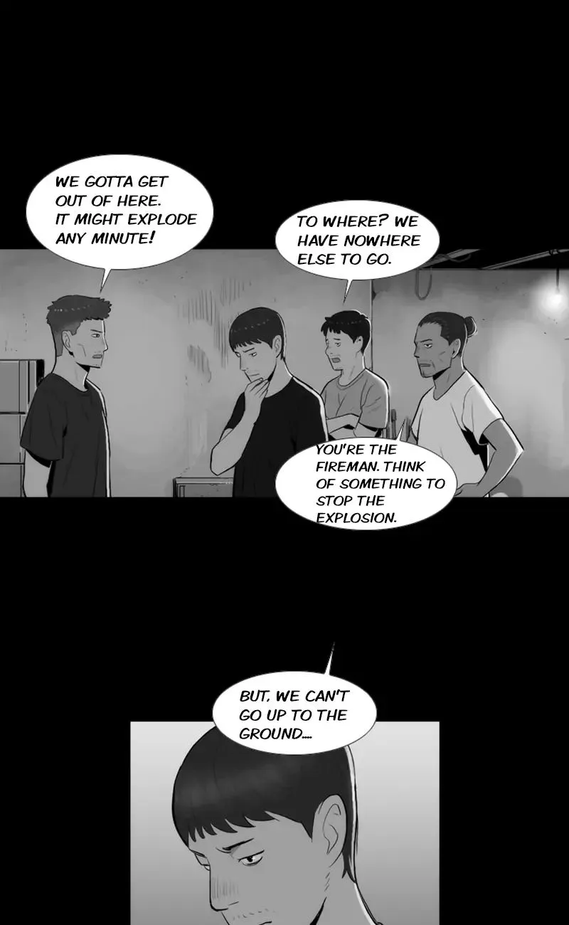 Read The Fog chapter 44 image 58 on Lezhin