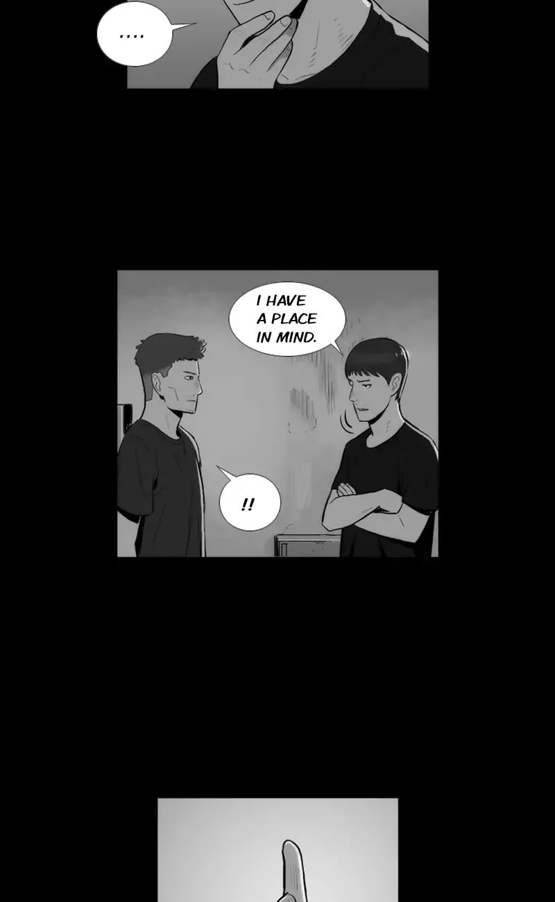 Read The Fog chapter 44 image 59 on Lezhin