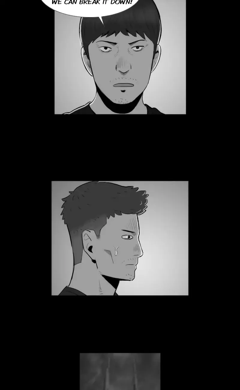 Read The Fog chapter 44 image 61 on Lezhin