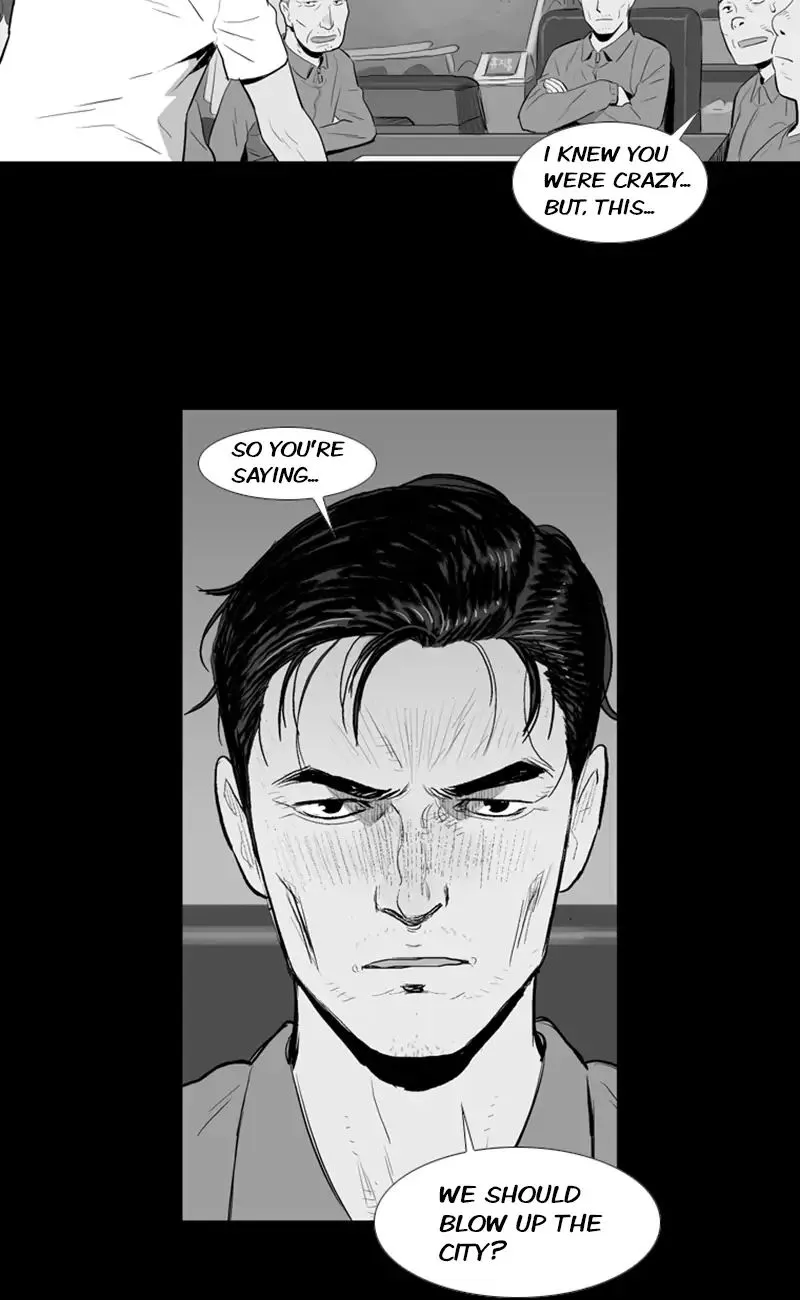 Read The Fog chapter 44 image 64 on Lezhin