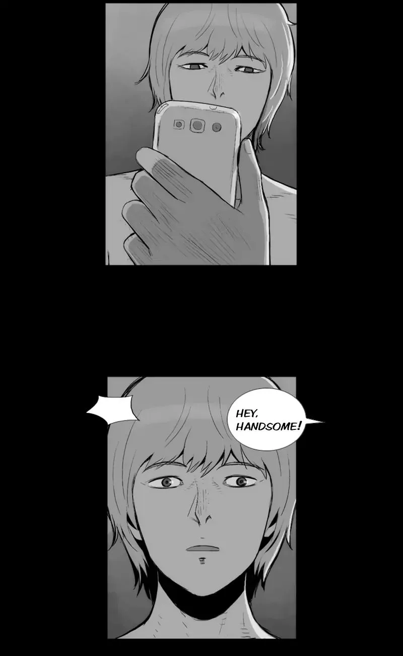 Read The Fog chapter 44 image 9 on Lezhin