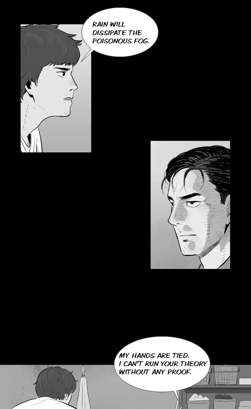 Read The Fog chapter 45 image 10 on Lezhin