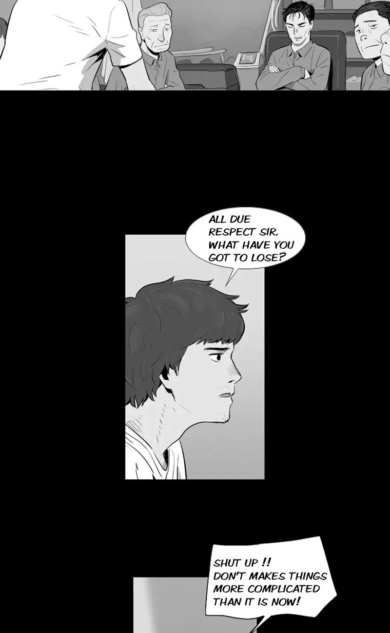 Read The Fog chapter 45 image 11 on Lezhin